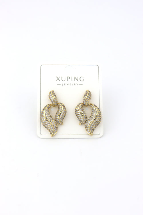 Xuping Küpe XKP1366