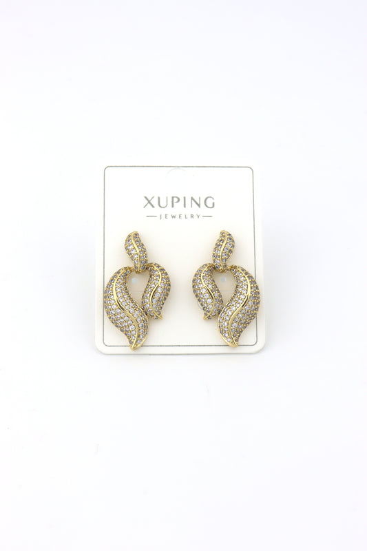 Xuping Küpe XKP1366