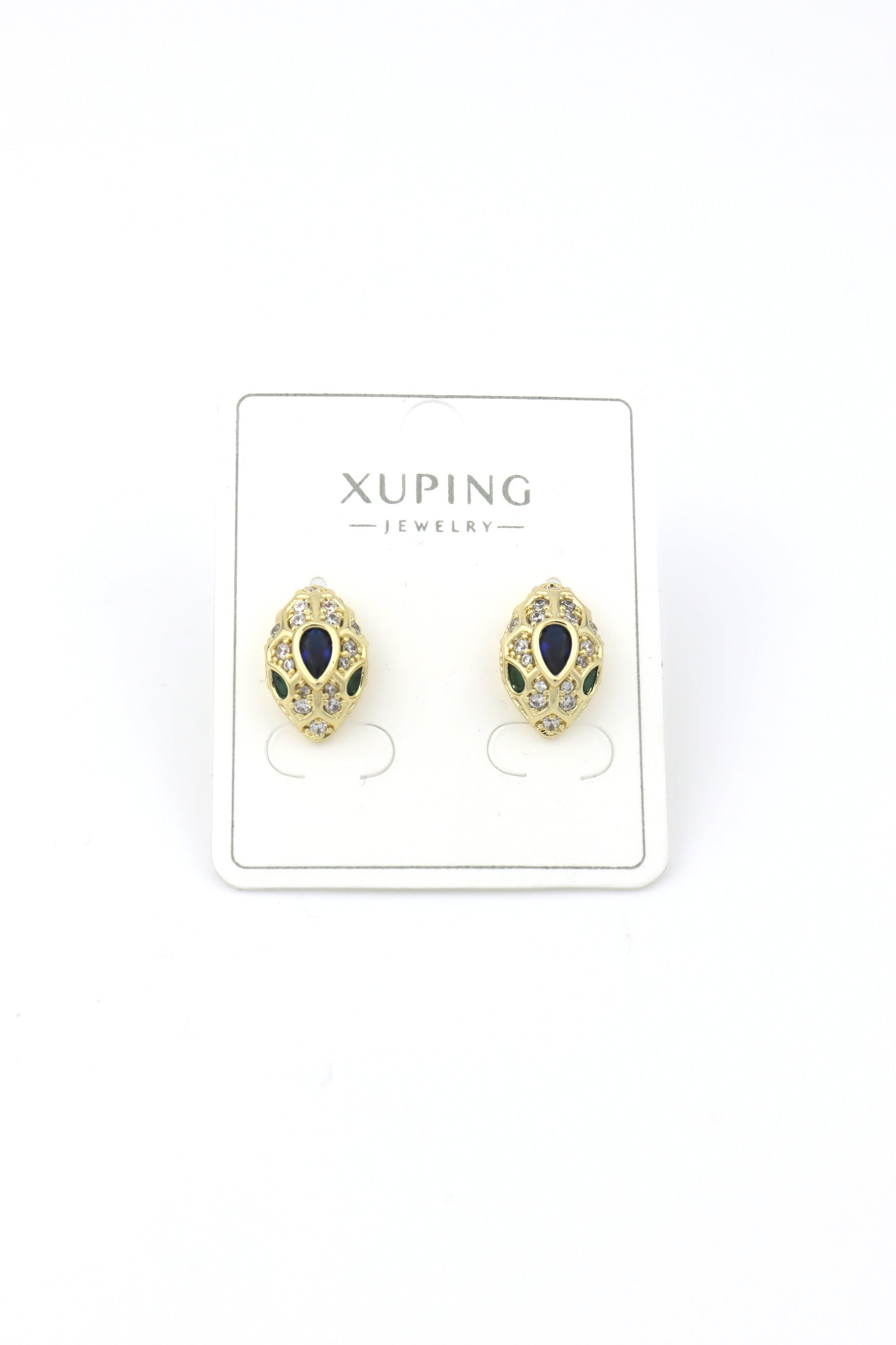 Xuping Küpe XKP1412