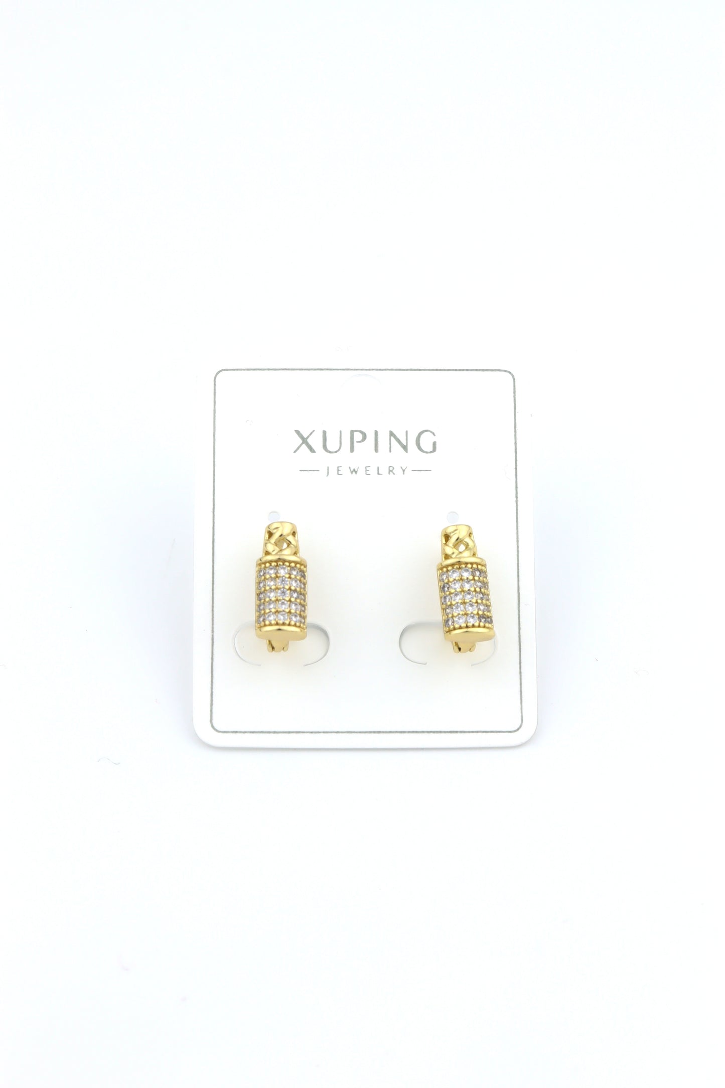 Xuping Küpe XKP1408
