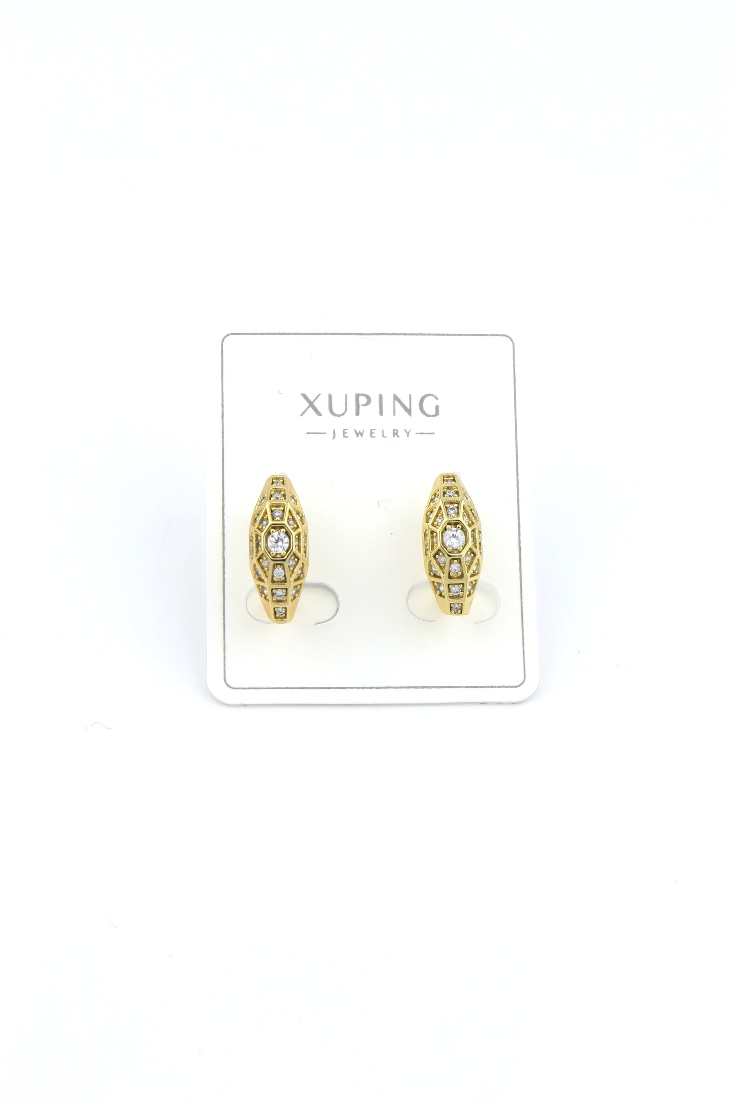 Xuping Küpe XKP1407