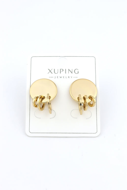 Xuping Küpe XKP1360