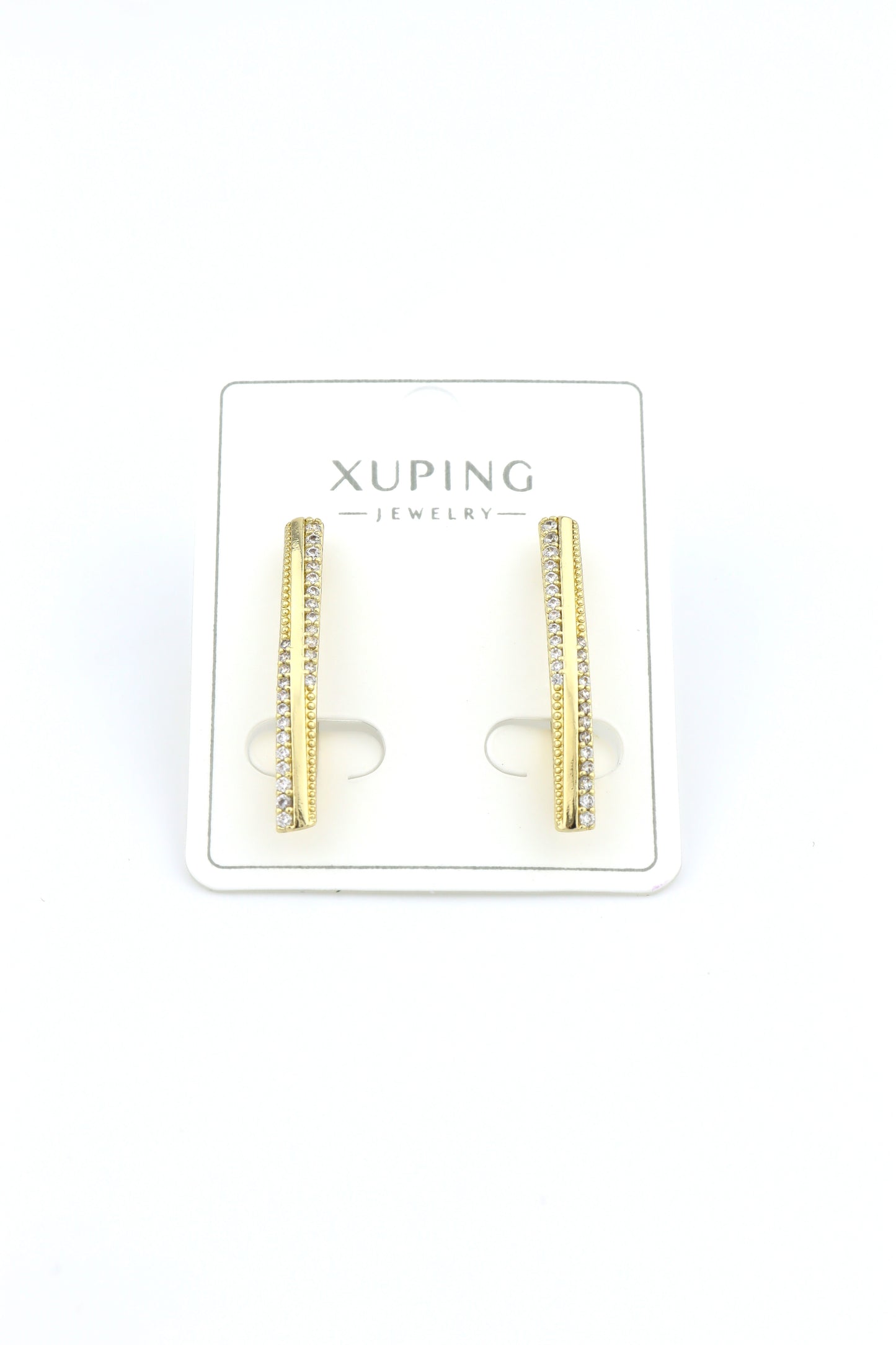 Xuping Küpe XKP1277