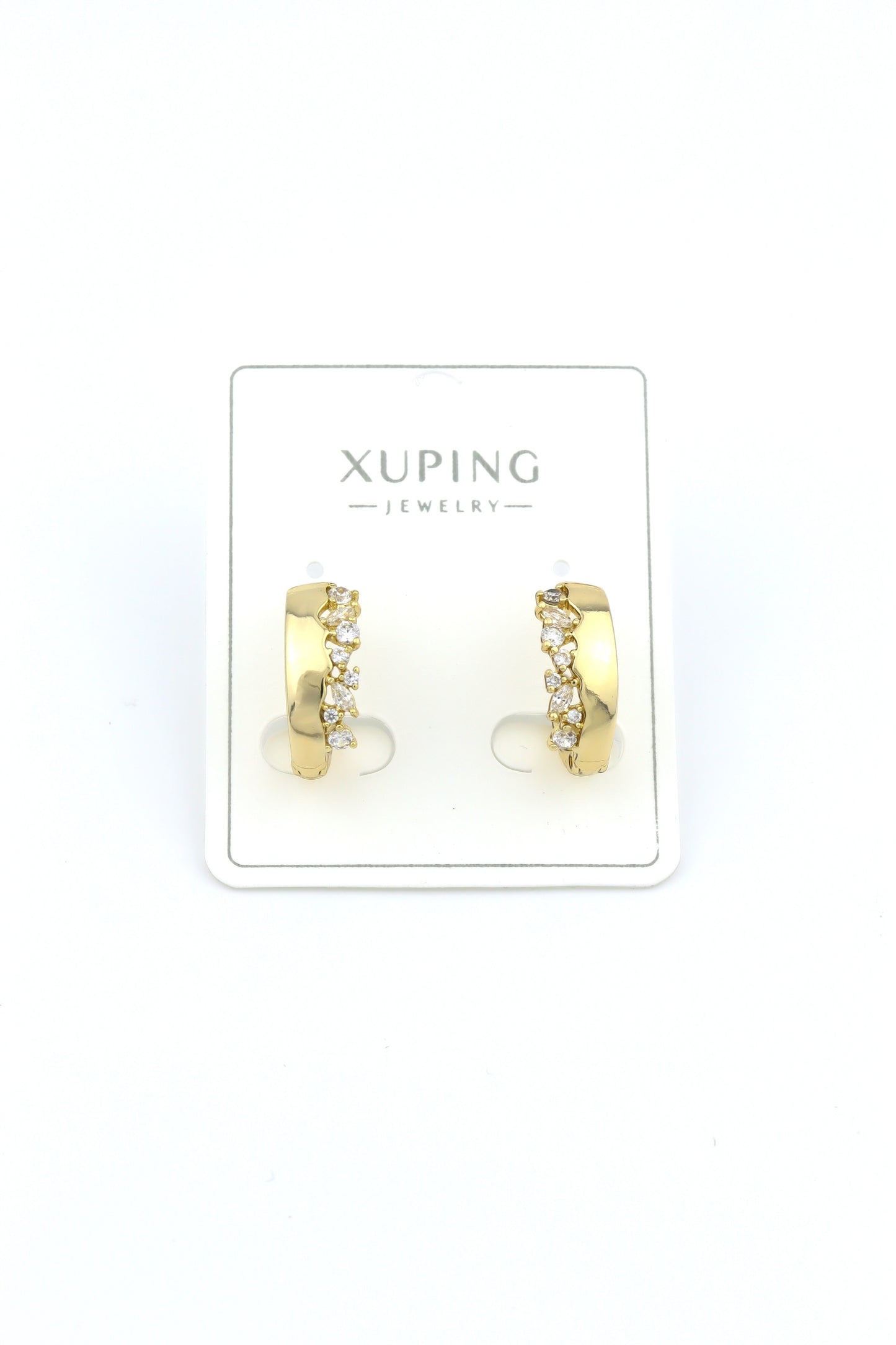 Xuping Küpe XKP1275