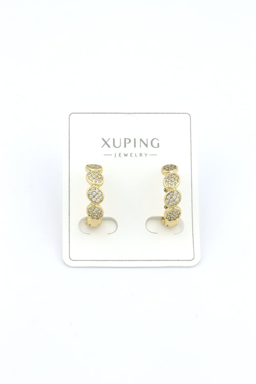 Xuping Küpe XKP1274