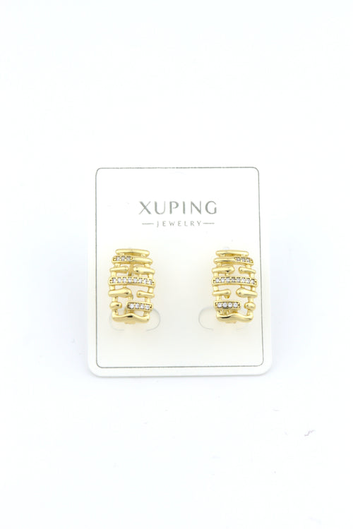 Xuping Küpe XKP1271