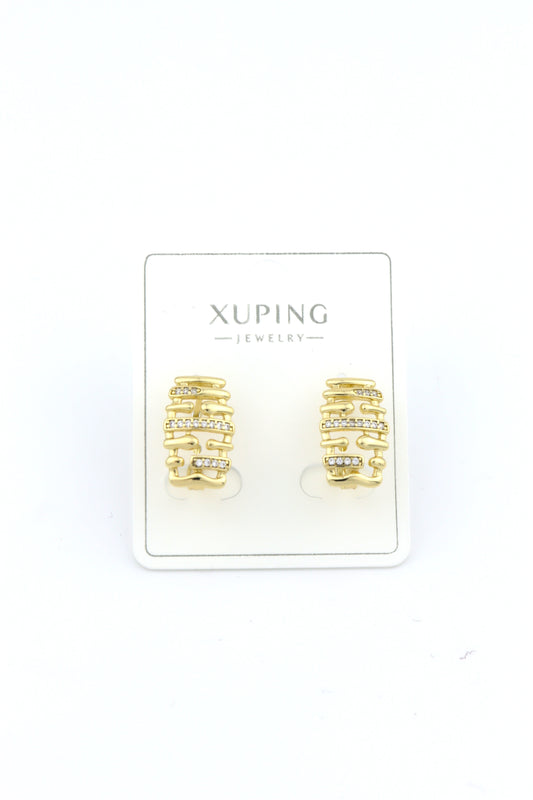 Xuping Küpe XKP1271