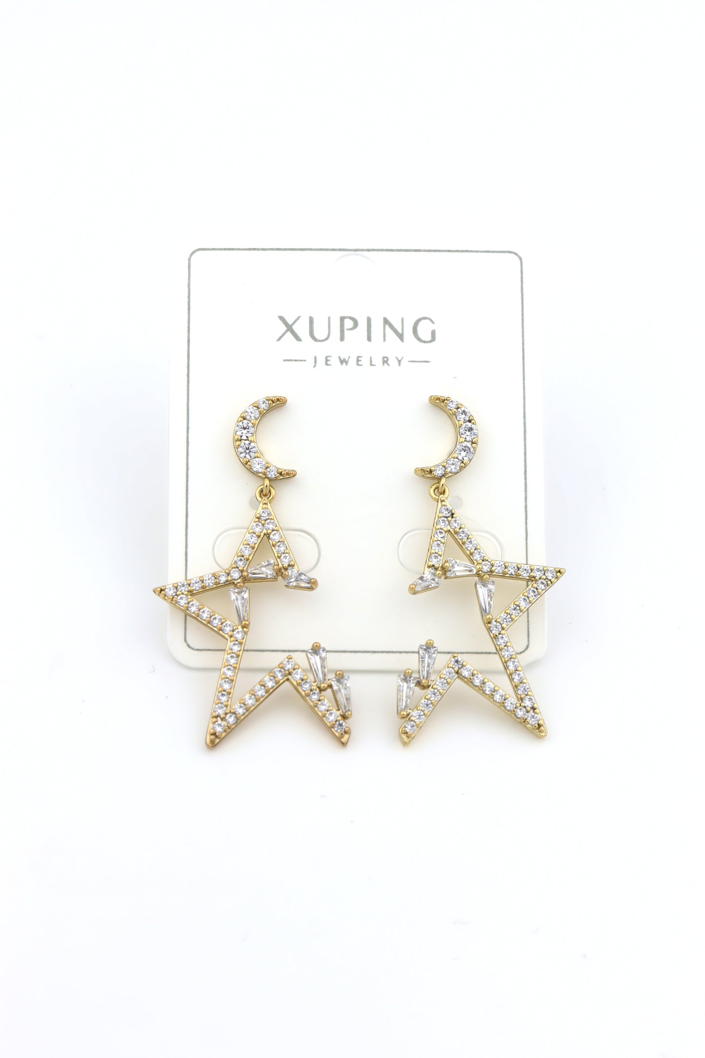 Xuping Küpe XKP1358