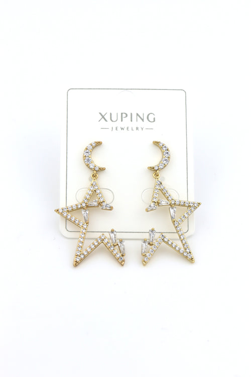 Xuping Küpe XKP1358