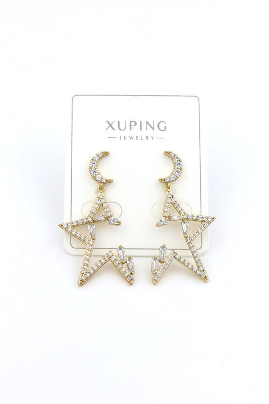 Xuping Küpe XKP1358