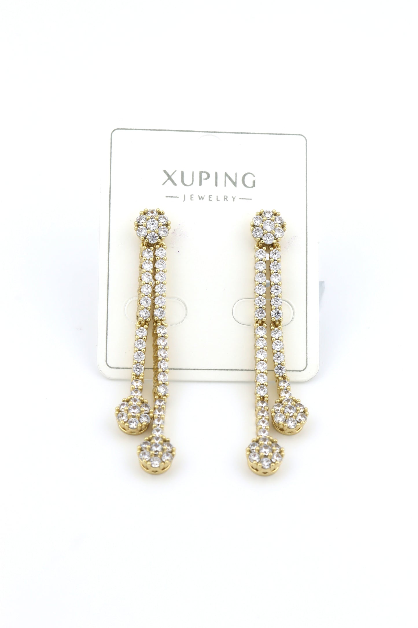 Xuping Küpe XKP1270
