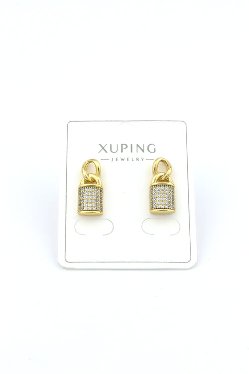 Xuping Küpe XKP1268