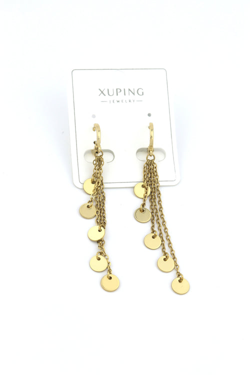 Xuping Küpe XKP1264