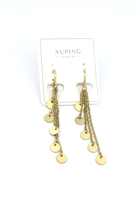 Xuping Küpe XKP1264