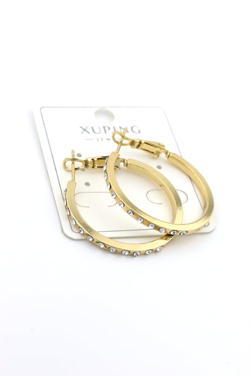 Xuping Küpe XKP1263