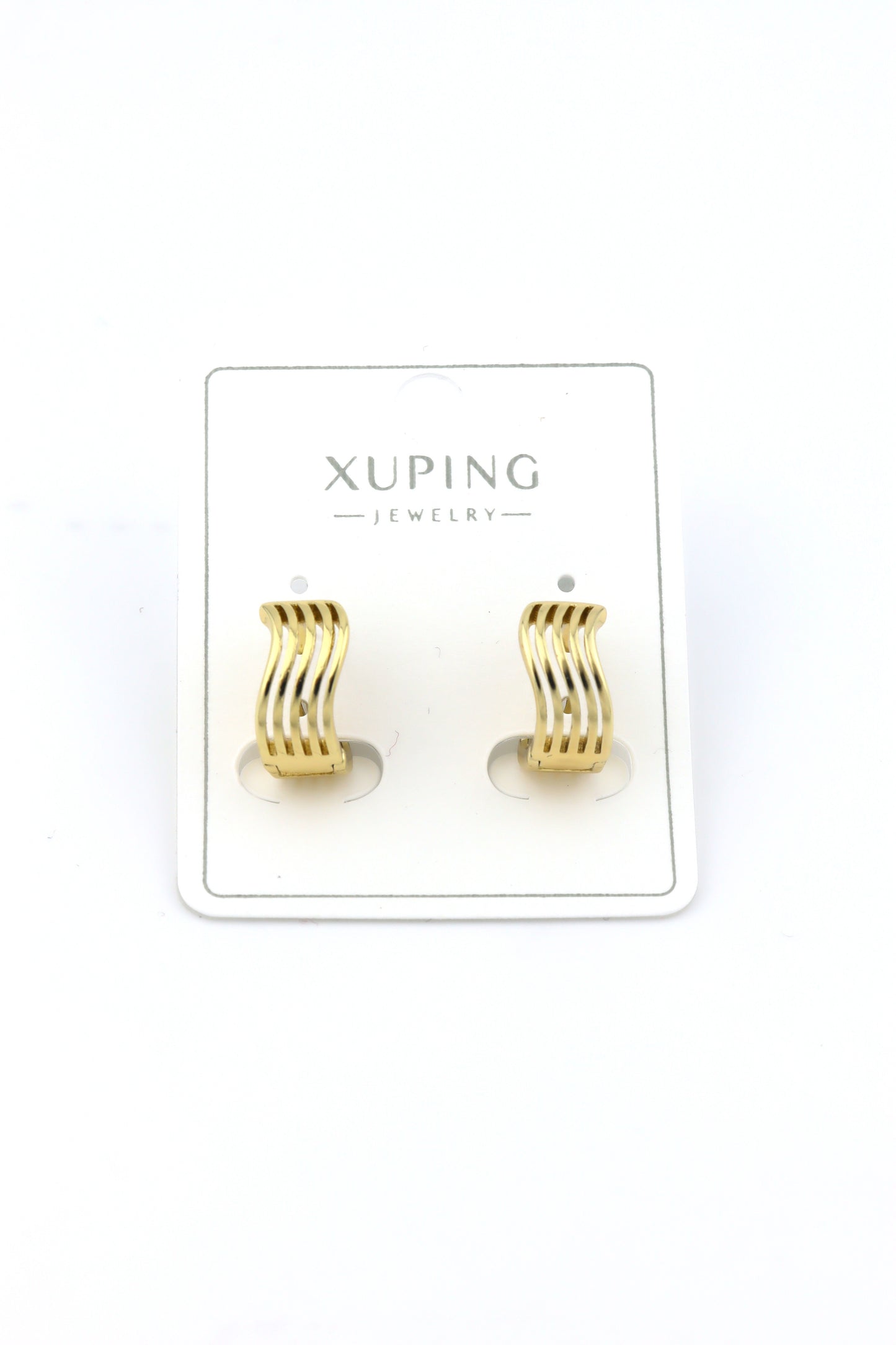 Xuping Küpe XKP1234