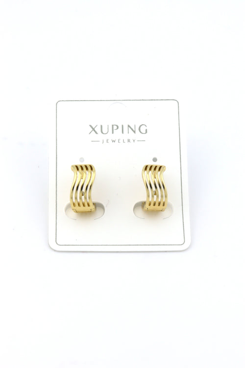 Xuping Küpe XKP1234