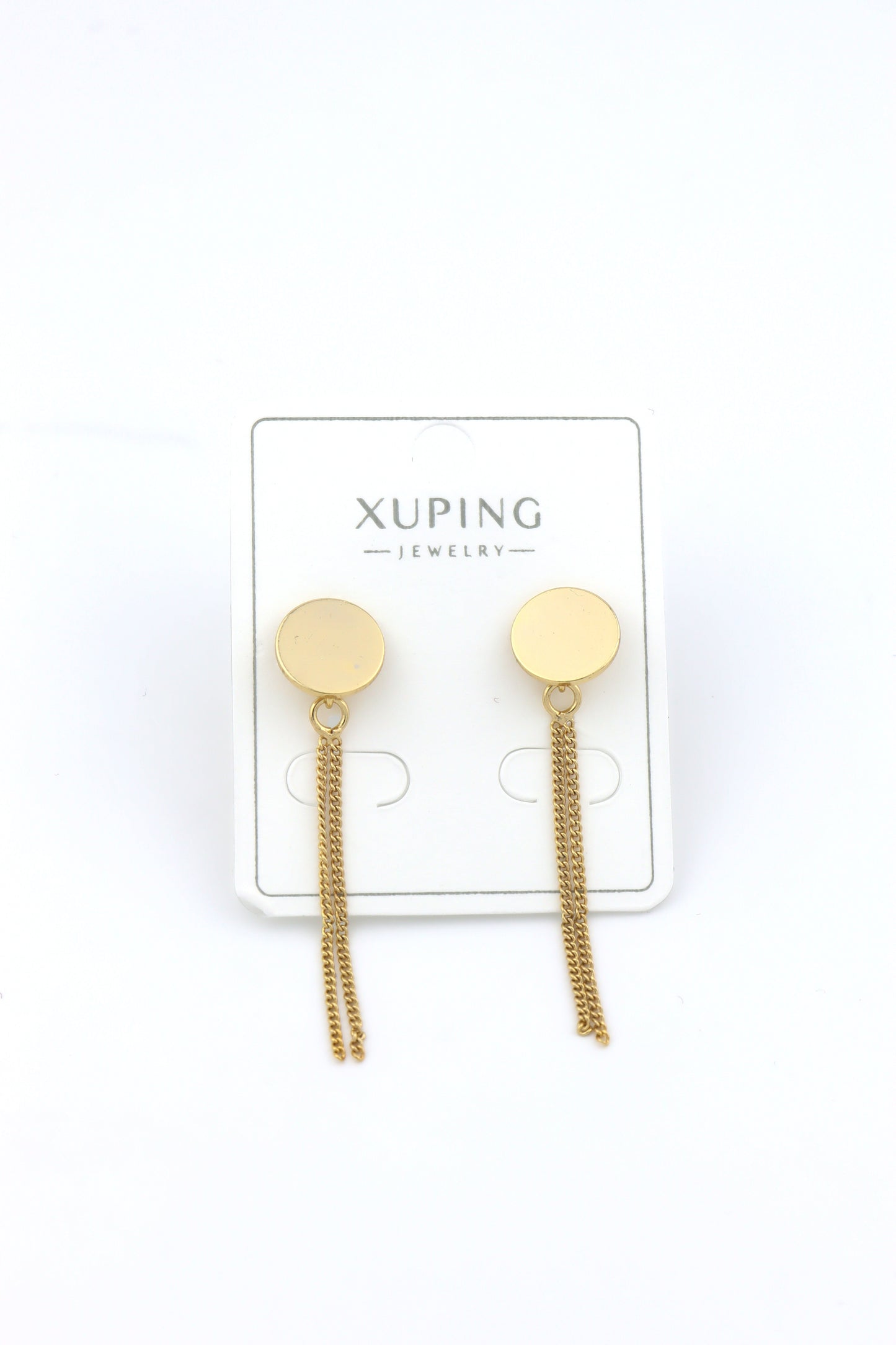 Xuping Küpe XKP1248
