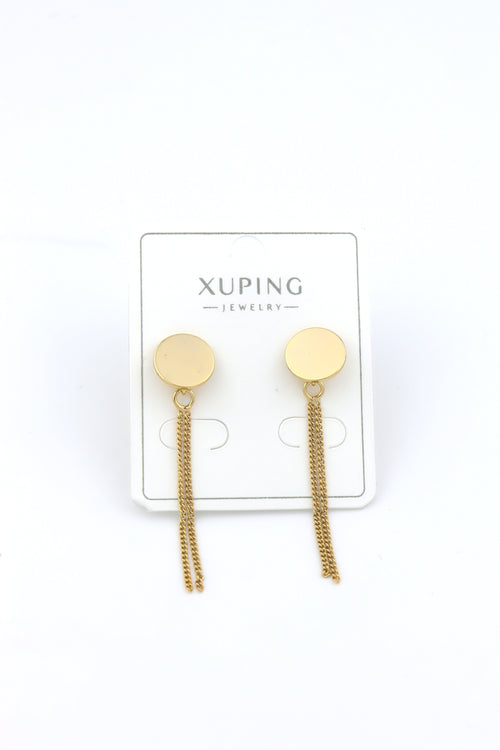 Xuping Küpe XKP1248