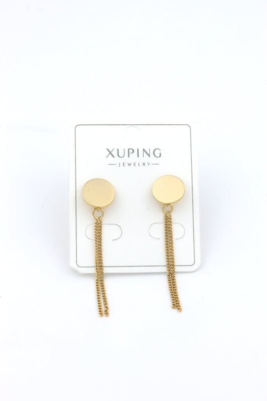 Xuping Küpe XKP1248