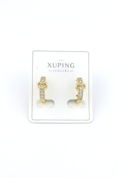 Xuping Küpe XKP1233