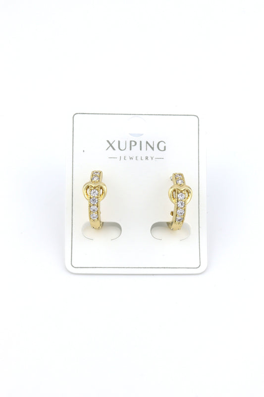 Xuping Küpe XKP1233