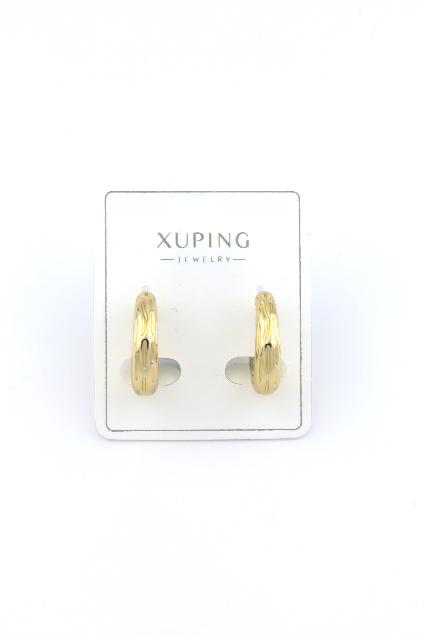 Xuping Küpe XKP1232