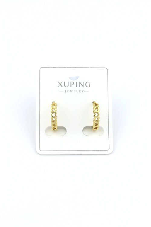 Xuping Küpe XKP1231