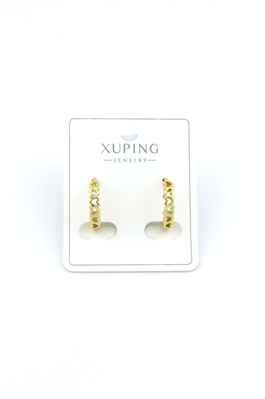 Xuping Küpe XKP1231