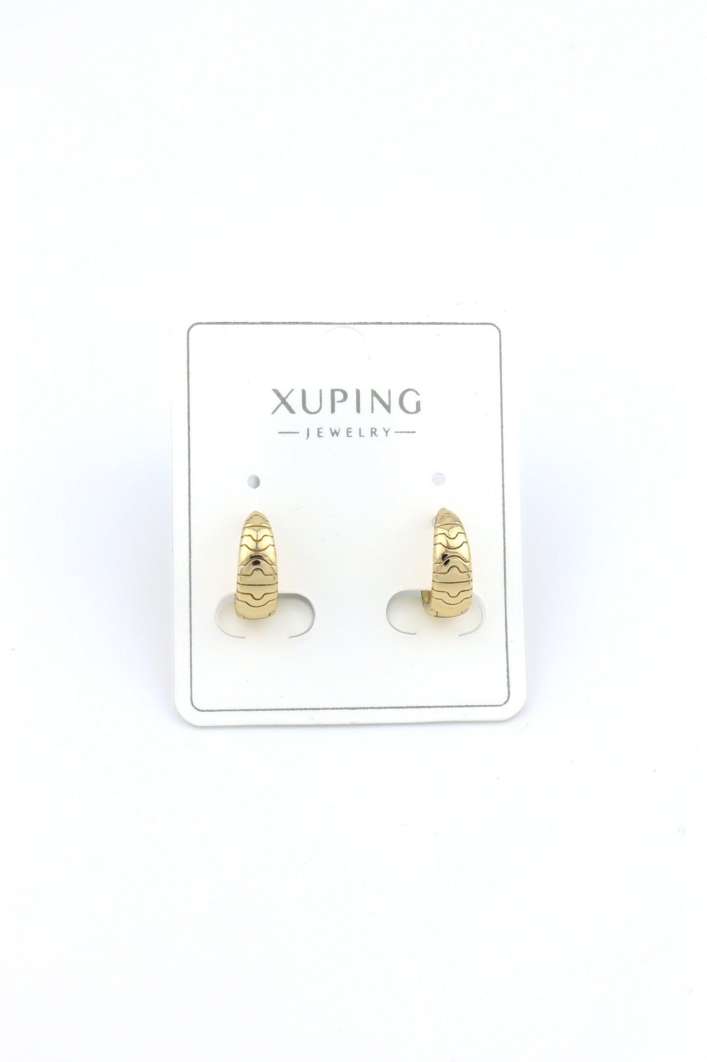 Xuping Küpe XKP1230