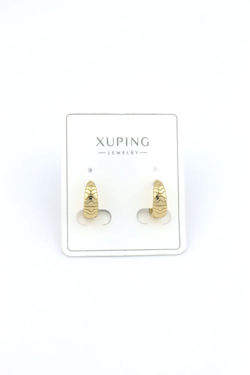 Xuping Küpe XKP1230