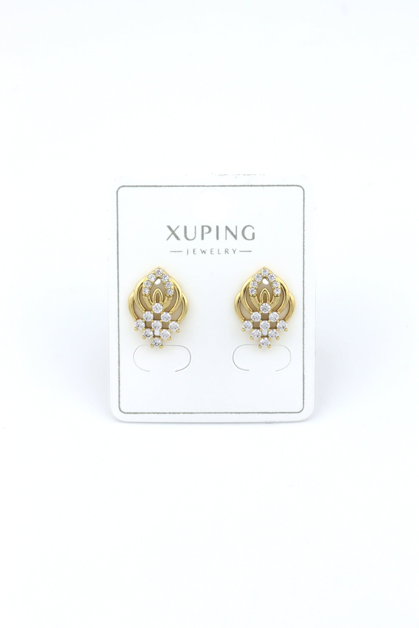 Xuping Küpe XKP1228