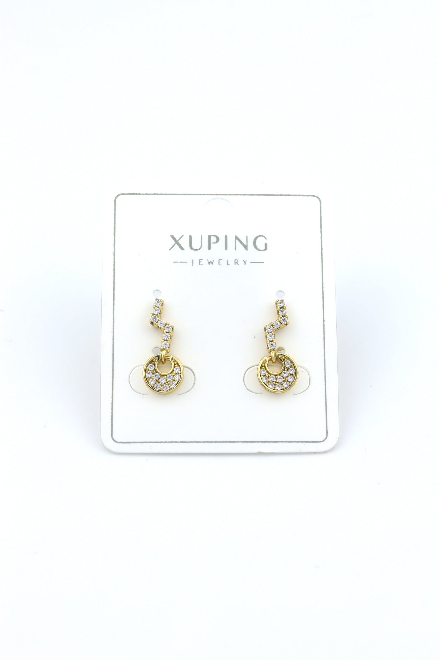 Xuping Küpe XKP1246