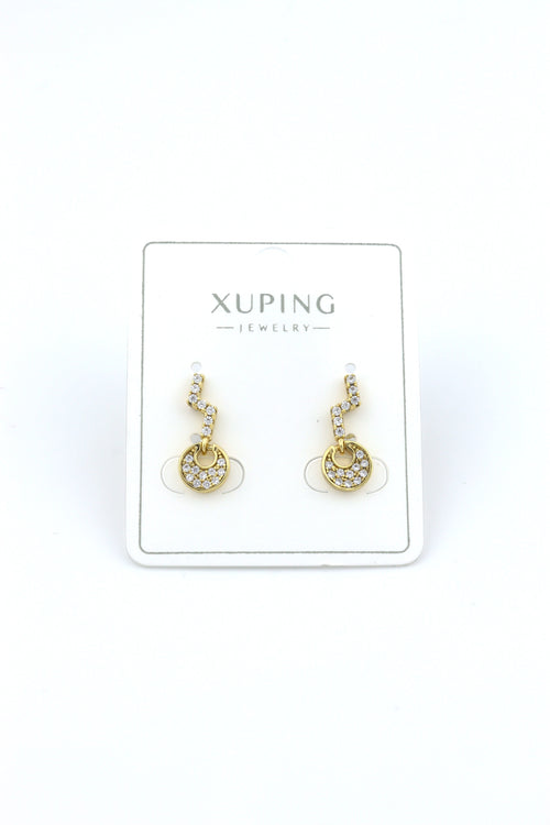 Xuping Küpe XKP1246