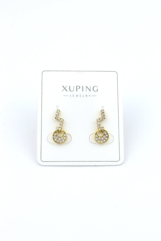 Xuping Küpe XKP1246