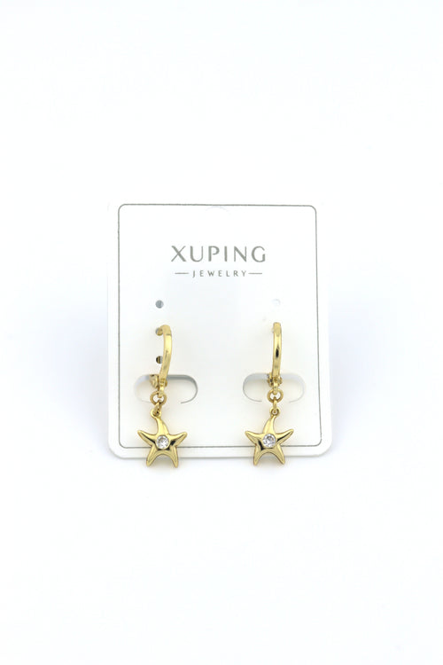 Xuping Küpe XKP1245