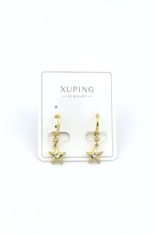Xuping Küpe XKP1245
