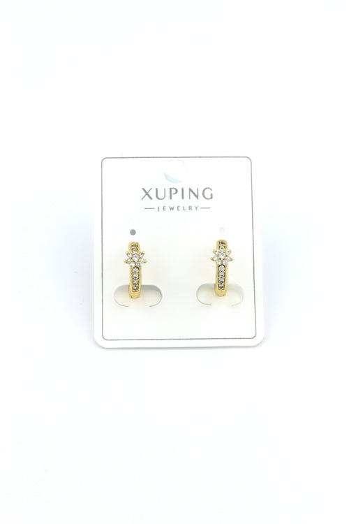 Xuping Küpe XKP1223