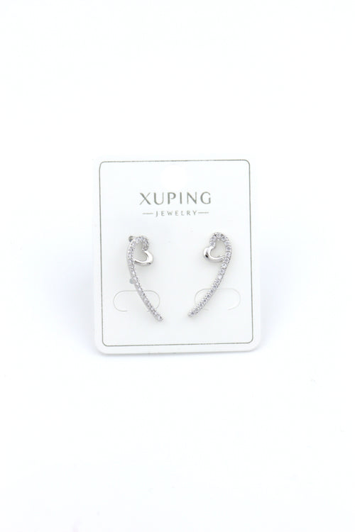 Xuping Küpe XKP1253