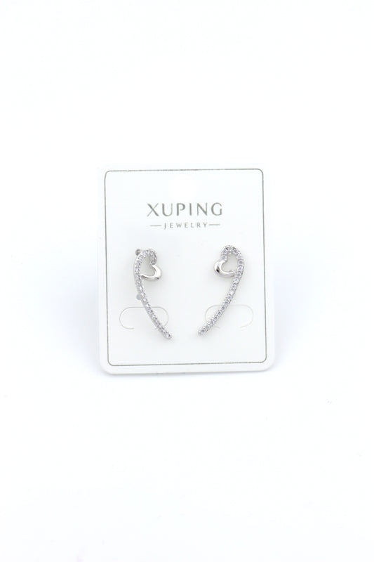 Xuping Küpe XKP1253