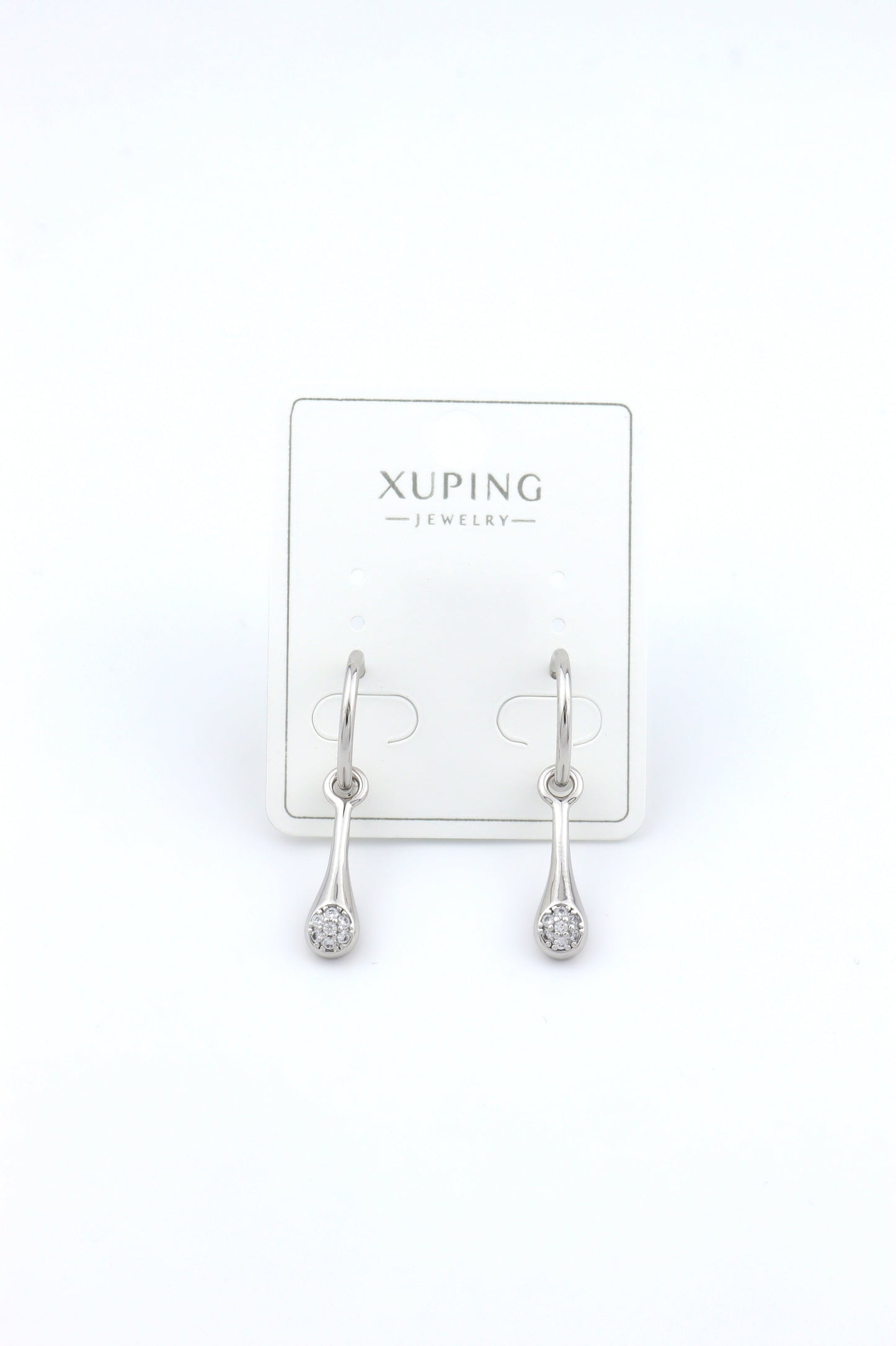 Xuping Küpe XKP1257
