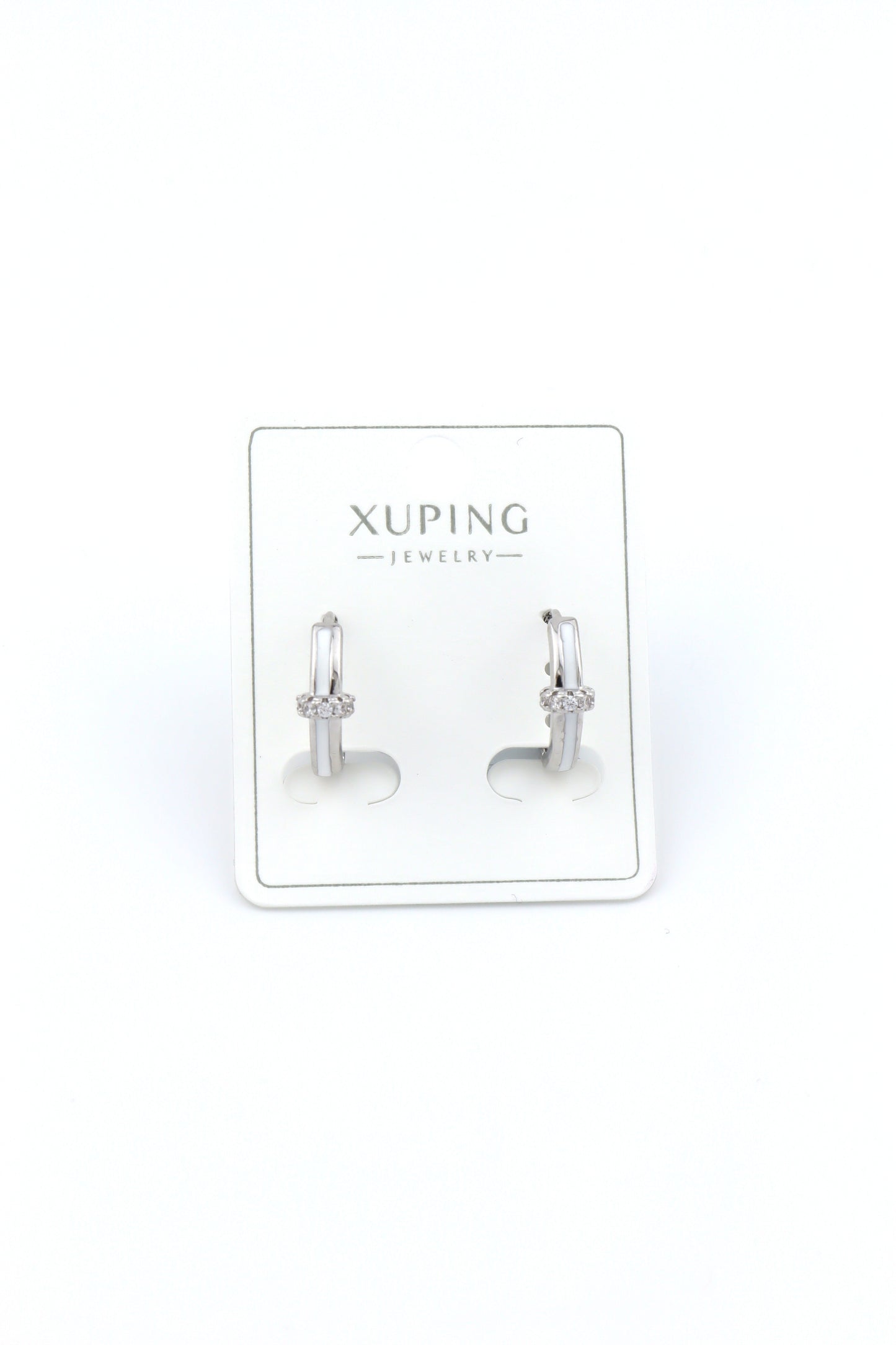 Xuping Küpe XKP1251
