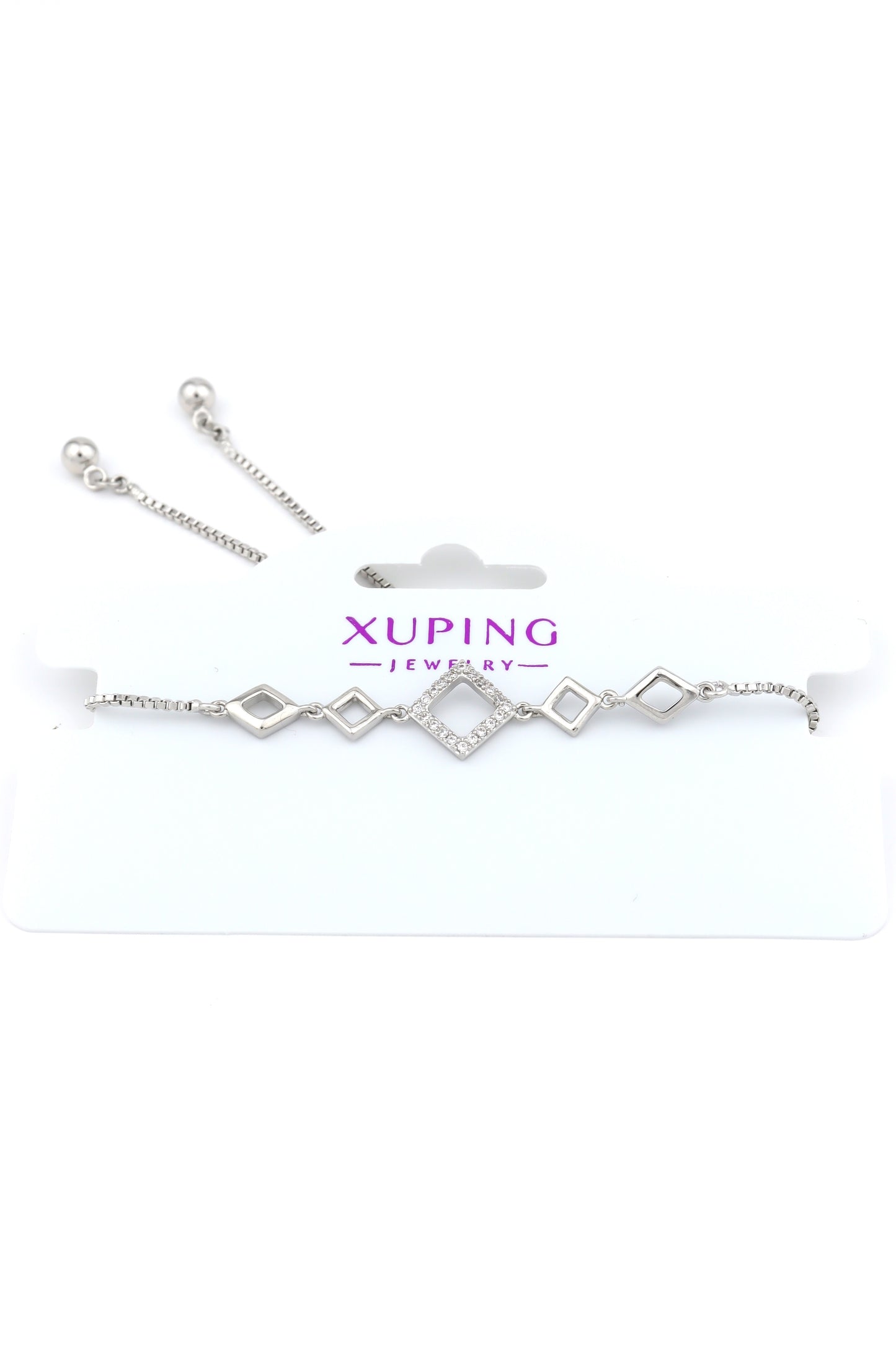 Xuping Bileklik XB666