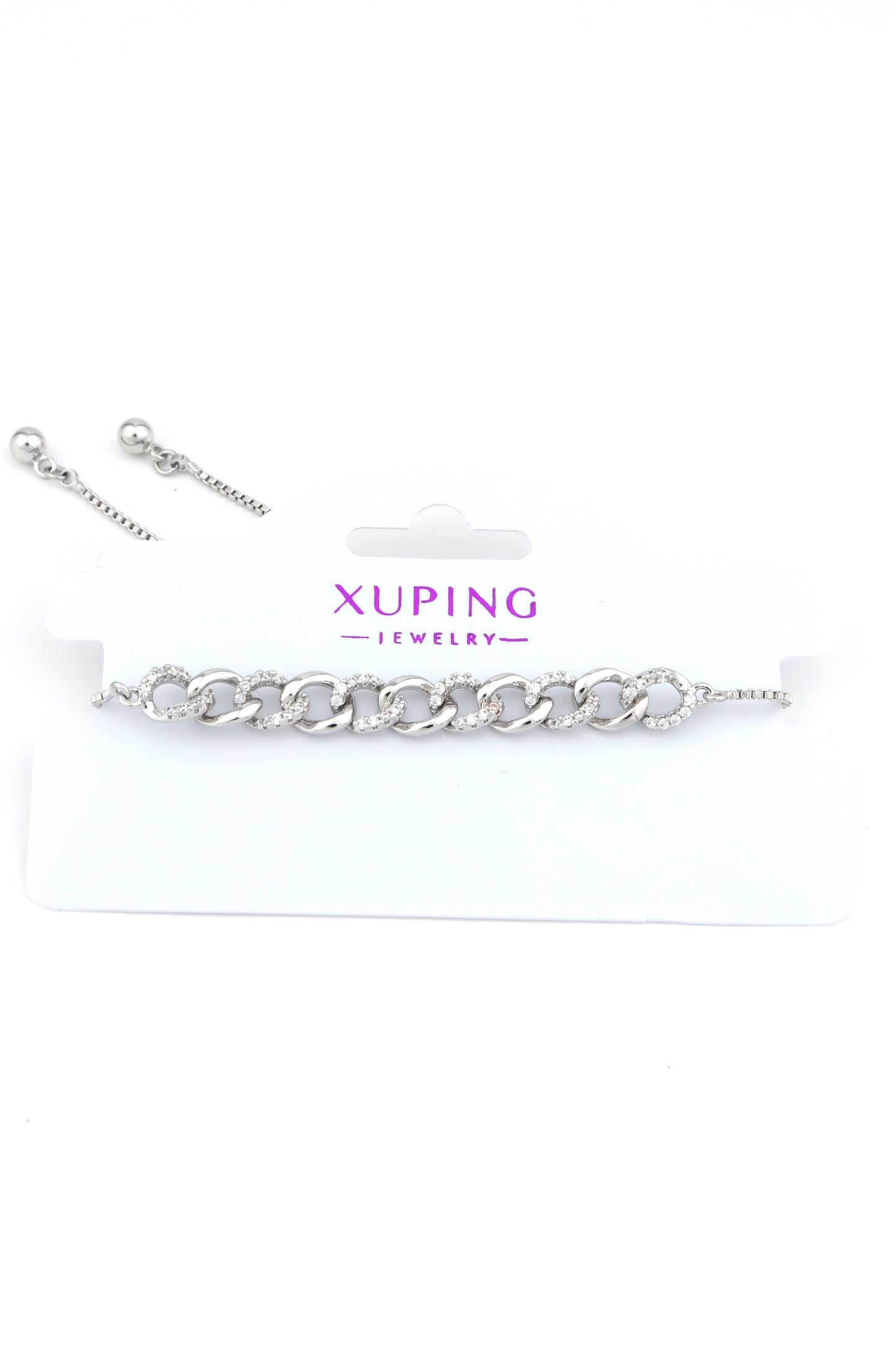 Xuping Bileklik XB670