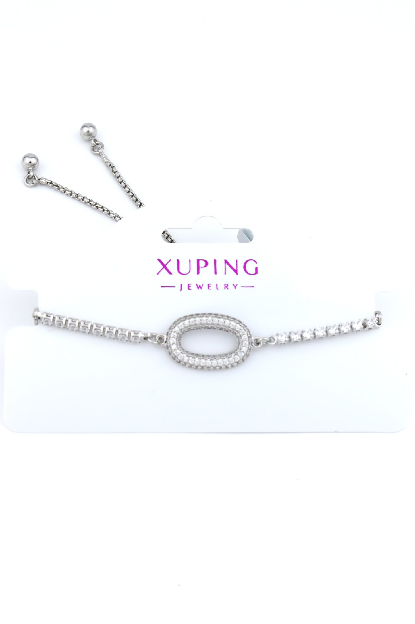 Xuping Bileklik XB669