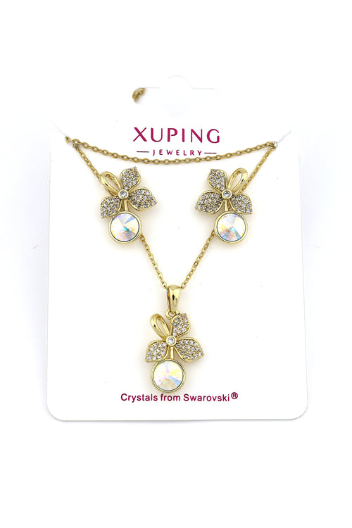 Xuping Kolye XKL415