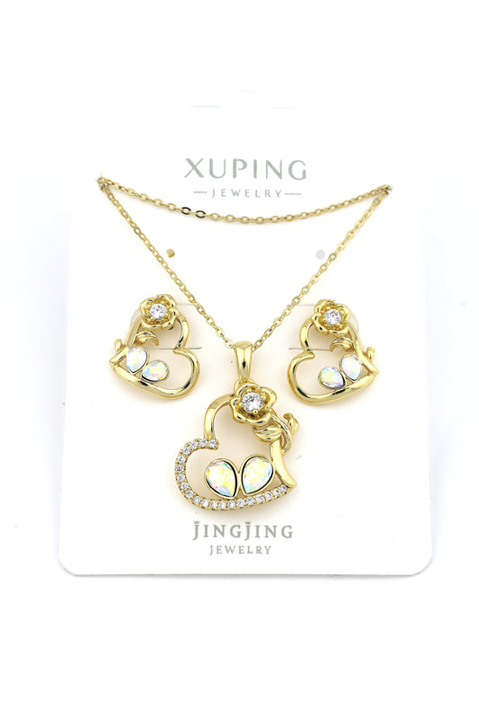 Xuping Kolye XKL416