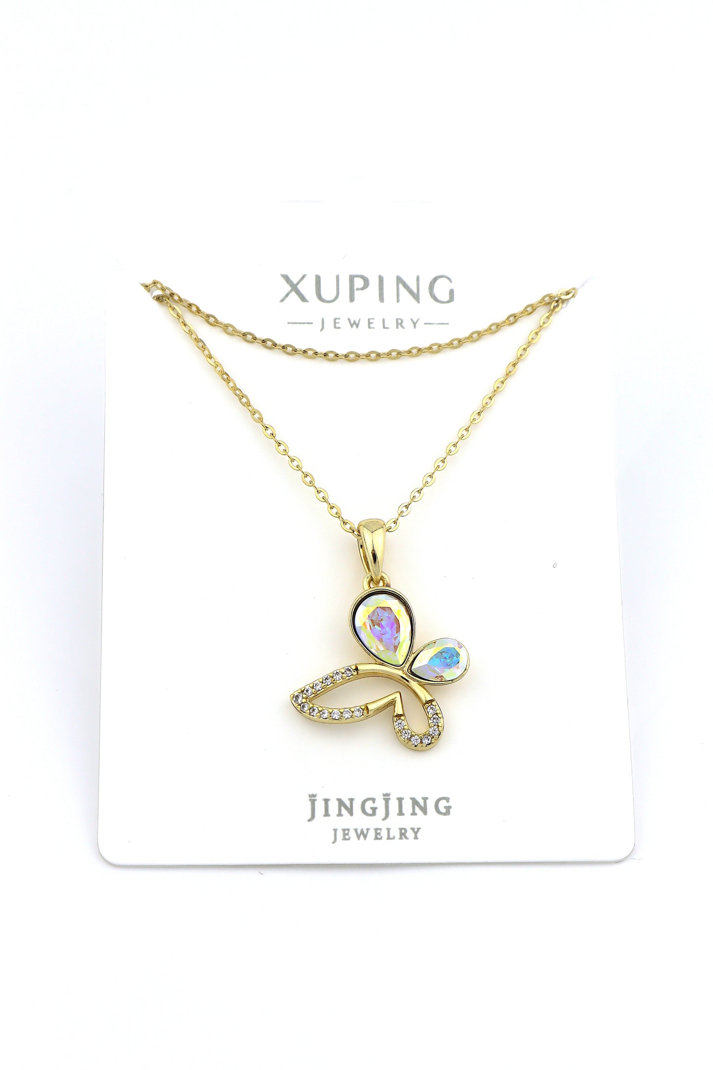 Xuping Kolye XKL414