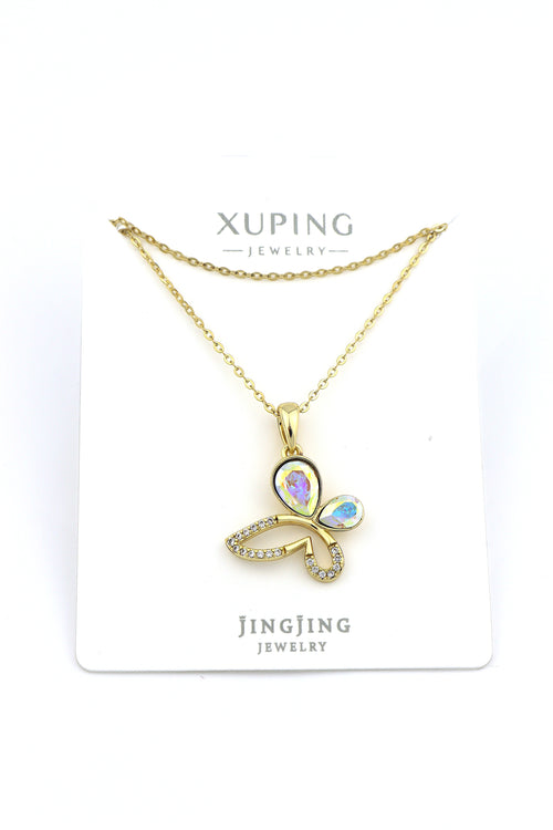 Xuping Kolye XKL414