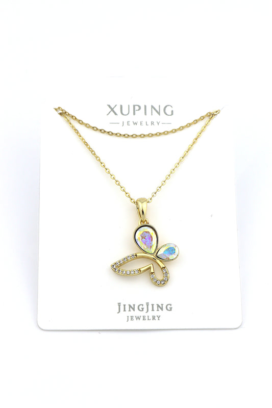 Xuping Kolye XKL414